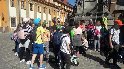 Przewodnik po Wrocławiu Wojciech Fałkowski